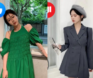 Đi mua vàng ngày vía Thần Tài, các mệnh cũng có thể mặc đồ có màu 'khắc chế' để nhân đôi may mắn