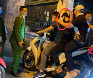 Nghi phạm sát hại cô gái 21 tuổi ở Hà Nội bị bắt giữ từ vụ trộm cắp tài sản