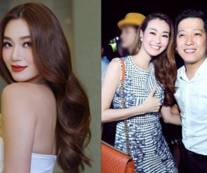 Nữ diễn viên tự nhận được Trường Giang theo đuổi: 'Để sự trăng hoa của anh Giang đi đến nước này, một phần lỗi là do Phương'