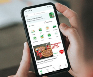 'Cỗ máy in tiền' thầm lặng của Grab: Thu hơn 2.400 tỷ đồng/năm từ cho thuê 'bất động sản online', nhà hàng ngày càng phụ thuộc