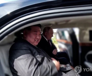 Yonhap: Tặng ông Kim Jong Un 'quà đặc biệt', TT Putin có nguy cơ vi phạm lệnh cấm quan trọng