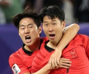 Rộ tin Lee Kang-in bị CLB cắt hợp đồng và FIFA cấm chuyển nhượng vì đấm Son Heung-min, sự thật là gì?