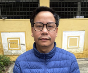 Giám đốc công ty tài chính lừa đảo hơn 300 tỷ đồng