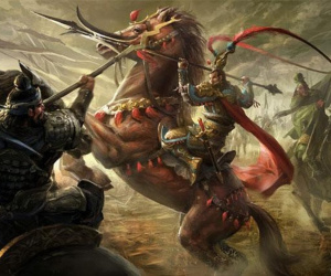 Khai quật mộ Lã Bố, hóa ra hậu thế bị lừa suốt trăm năm