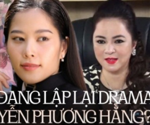 Nam Em có đi vào 'vết xe đổ' của bà Nguyễn Phương Hằng?