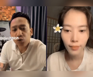 Được Duy Mạnh khuyên nên hành xử chuẩn mực trên livestream, Nam Em tuyên bố cực gắt: 'Một mình tôi chấp hết, không có sợ'