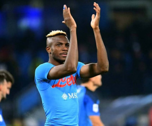Sốc: Đương kim vô địch Serie A sa thải 2 HLV trong vòng 3 tháng