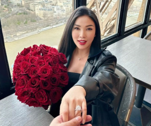 Chồng sắp cưới của Quỳnh Thư là ai?