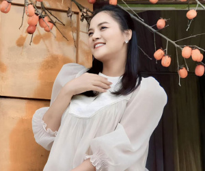 Thu Quỳnh hiếm hoi chia sẻ chuyện mang thai lần 2: 'Vũ trụ đã gửi đến tôi một món quà quá tuyệt vời'