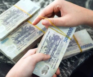 Giả danh cán bộ Văn phòng Chính phủ để lừa 11 tỷ đồng của doanh nghiệp muốn 'chạy' dự án