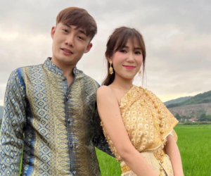 Ưng chàng rể Thanh Hoá, bố vợ Thái Lan tuyển thêm rể Việt cho con gái út, mua sẵn ô tô làm của hồi môn