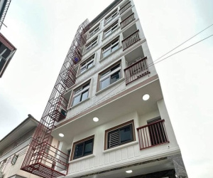 Hết thời 'gà đẻ trứng vàng' chủ chung cư mini ồ ạt rao bán