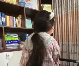 TP HCM: Xác minh nghi án một người nước ngoài dâm ô bé gái 9 tuổi