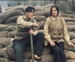 Đào, Phở Và Piano tung trailer đầu tiên sau 10 ngày công chiếu
