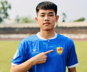 Đình Bắc lên tiếng xin lỗi sau án kỷ luật vì bệnh 'sao'