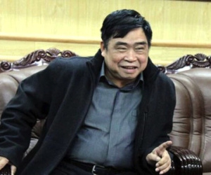 Lời khai của cựu Giám đốc Công an TP Hải Phòng Đỗ Hữu Ca: 'Trùm mua bán hoá đơn' chủ động mang 35 tỷ đồng đến nhà