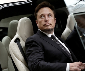 Elon Musk được đề cử giải Nobel Hòa bình