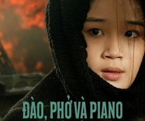 Đào, Phở và Piano vượt Mai của Trấn Thành trở thành phim hot nhất MXH hiện nay