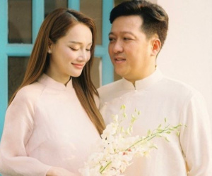 Trường Giang: Hồi xưa tui nói ghê lắm nhưng sau khi kết hôn, mỗi lần vợ 'điên' lên là tui im