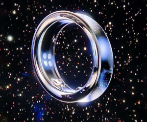 Nhẫn thông minh Apple Ring đã sẵn sàng 'đối đầu' Samsung Galaxy Ring