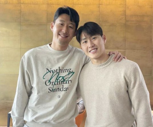 Hot: Lee Kang-in bay tới London xin Son Heung-min tha thứ, viết tâm thư chân thành lấy lại thiện cảm từ công chúng Hàn Quốc