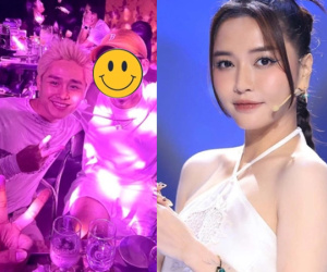 Tăng Duy Tân lộ diện giữa nghi vấn hẹn hò Bích Phương, thái độ ra sao?