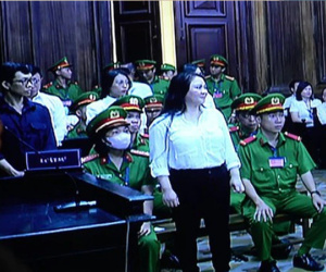 4 đồng phạm của bà Nguyễn Phương Hằng lại sắp hầu tòa