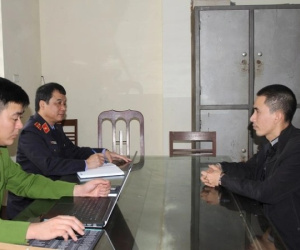 Lừa đảo thi công, mua bán nhà gỗ, chiếm đoạt 2,5 tỉ đồng