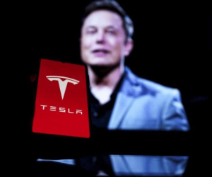 Đẳng cấp Elon Musk: Tiền tự chảy vào túi, mỗi ngày 'đút ví' số tiền mà 1 người Mỹ phải làm suốt 719 năm