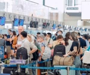 Giá vé cao, khó mua sau Tết, Cục Hàng Không yêu cầu các hãng bay báo cáo