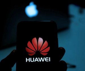 Không chỉ iPhone, thêm sản phẩm Apple bị Huawei đả bại