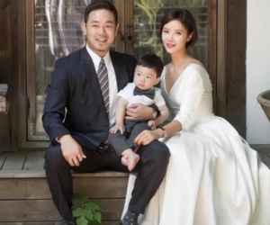 Phía Hwang Jung Eum lên tiếng về nghi vấn ly hôn vì chồng đại gia ngoại tình