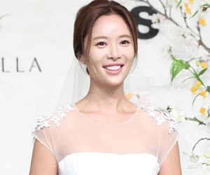 Nóng: Hwang Jung Eum đệ đơn ly hôn chồng đại gia chỉ sau 3 năm tái hợp