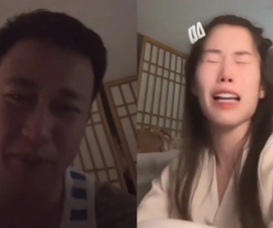 Nam Em cãi nhau với chồng trên livestream, 'dị ứng lời khuyên' sau khi nhận gần 600 tin nhắn và cuộc gọi