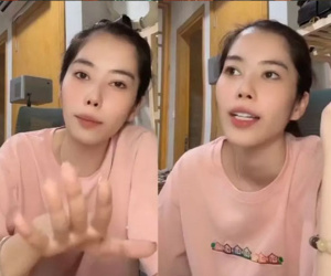Nam Em có bị 'xử lý' khi liên tục livestream 'bóc phốt' ám chỉ showbiz?