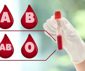 A, B, O, AB: Nhóm máu nào dễ mắc ung thư hơn?