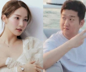 Park Min Young chính thức lên tiếng về scandal điều hành công ty mờ ám liên quan tới bạn trai đại gia tai tiếng