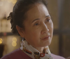 Gặp em ngày nắng tập 7: Phương thừa nhận yêu đương hợp đồng, lừa dối gia đình bà Thương