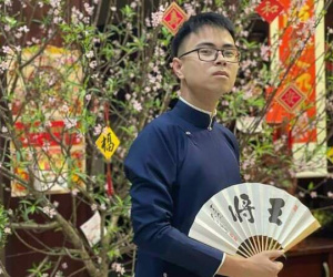 Chân dung quán quân Olympia duy nhất không chọn đi du học, phản ứng bất ngờ khi dân mạng nói 'thật tiếc cho em'