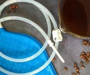 Có nên thụt tháo thải độc sau Tết?