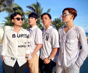 Hé lộ lý do sao nam Vbiz liên tục vắng mặt trong hàng loạt buổi tụ họp hội Cờ Cá Ngựa của Trấn Thành