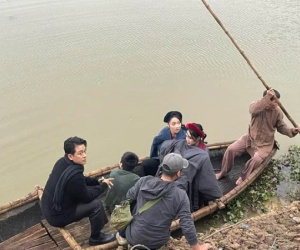 Tuấn Hưng thấy 'phát điên' vì 'Đào, phở và piano' quá hot