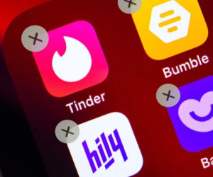 Nữ giới Gen Z đã chán app hẹn hò, cứ 10 người tải về thì 7 người xóa app chỉ sau một tháng!