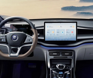 Xe Trung Quốc có thể rẻ mức nào: Cùng cỡ Toyota Corolla mà giá 270 triệu, 0,7L xăng/100km, khách 'cuồng'