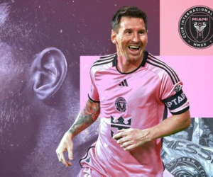 Messi giúp Inter Miami 'đổi đời', có giá trị lớn hơn 14 CLB Ngoại hạng Anh
