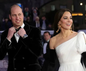 William không muốn em trai trở về vì muốn bảo vệ Kate, đã đến lúc Harry phải 'trả giá', tự sửa chữa những lỗi lầm mình gây ra?