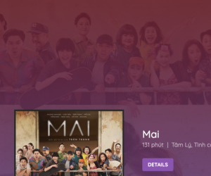 Đạo diễn, các rạp phim nói gì về thống kê doanh thu của Box Office Vietnam?