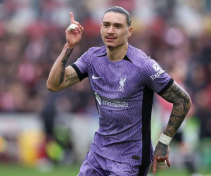Chelsea suýt chiêu mộ Darwin Nunez từ Liverpool