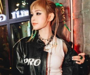 Hiền Hồ đáp trả thế nào khi bị hỏi 'làm nghề gì sau drama'?
