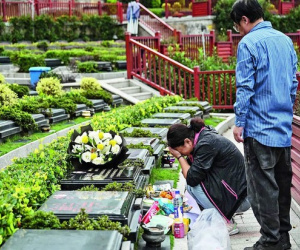 Dịch vụ 'hồi sinh' người chết đang thịnh hành ở Trung Quốc